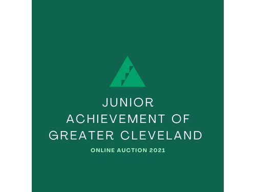 Junior Achievement Online Auction