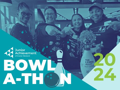 2024 JA Bowl-A-Thon - RollHouse