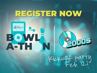 View the details for 2026 Bowl-A-Thon - The 2000s!