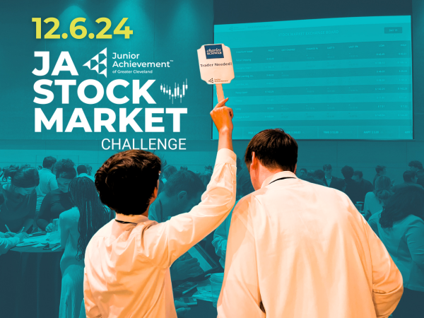Stock Market Challenge 2024 -- Cleveland