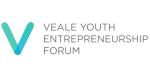 Logo for Veale Youth Entrepreneurship Forum