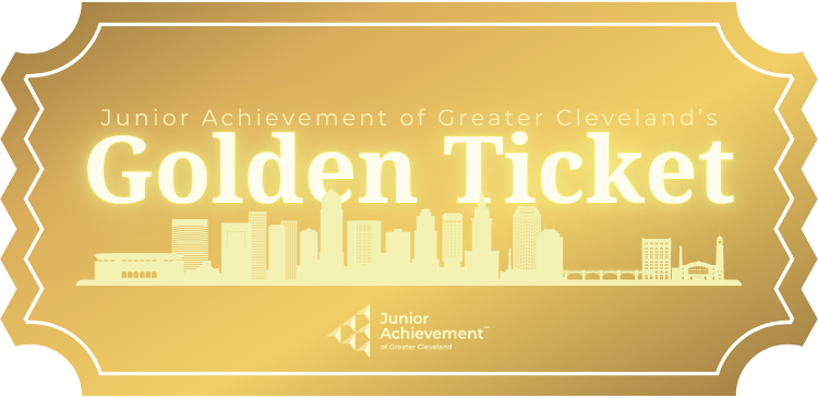 2026 Golden Ticket Raffle