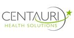 Logo for Centauri Health Solutions-JA Virtual Inspire