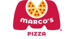 Logo for Marco's Pizza