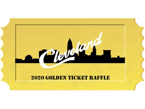2020 Golden Ticket