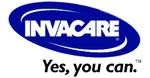 Logo for Invacare- Bowl-A-Thon