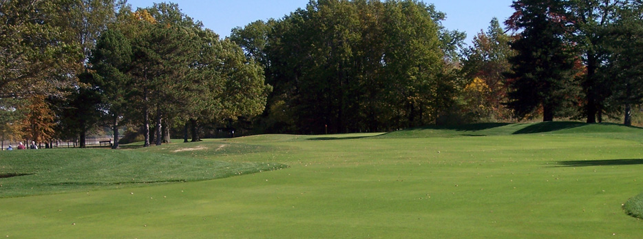 JA Young Professionals Golf Outing
