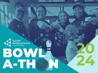 View the details for 2024 JA Bowl-A-Thon - Corner Alley