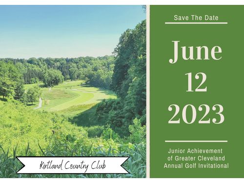 2023 Golf Invitational