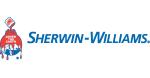 Logo for Sherwin Williams