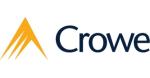 Logo for Crowe