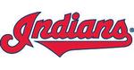 Logo for Cleveland Indians