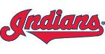 Logo for Cleveland Indians