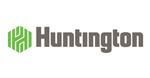 Logo for Huntington Bank - SMC