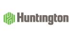 Logo for Huntington Bank - SMC