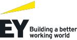 Logo for Ernst & Young