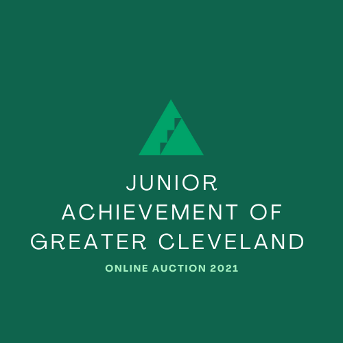 Junior Achievement Online Auction