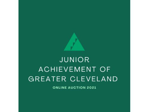 Junior Achievement Online Auction