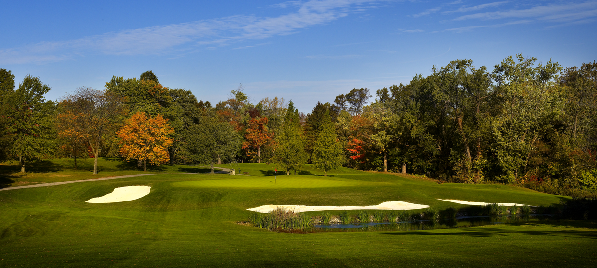 2020 Golf Invitational