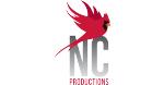 Logo for NC Productions - SMC