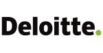 Logo for Deloitte - Inspire