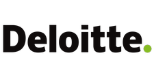 Deloitte - Inspire