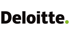 Deloitte - Inspire