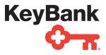 Logo for KeyBank