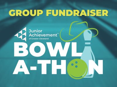 Bowl-A-Thon logo