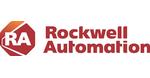 Logo for Rockwell Automation