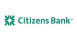 Logo for Citizens Bank- JA Virtual Inspire