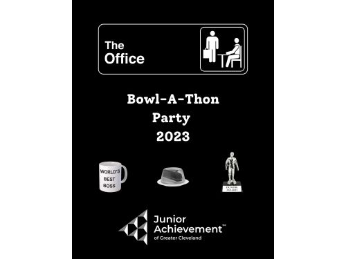 2023 Bowl-A-Thon