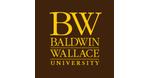 Logo for Baldwin Wallace University