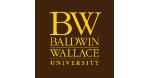 Logo for Baldwin Wallace University