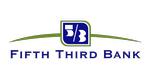 Logo for Fifth Third - Inspire