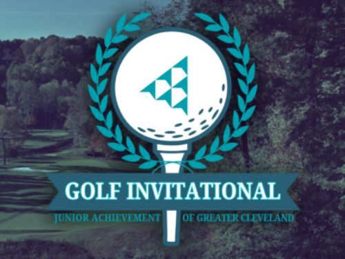 Picture of golf ball on tee