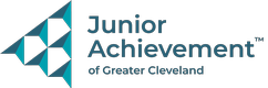 Junior Achievement of Greater Cleveland logo