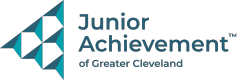 Junior Achievement of Greater Cleveland logo