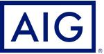 Logo for AIG- JA Virtual Inspire