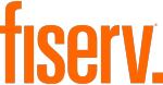 Logo for Fiserv