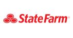 Logo for State Farm