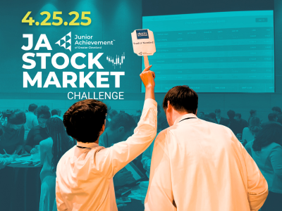 Stock Market Challenge 2025 -- Corporate College East