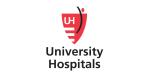 Logo for University Hospitals