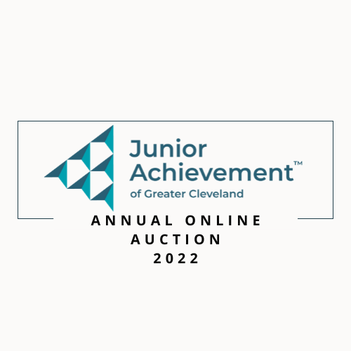 2022 Junior Achievement Online Auction