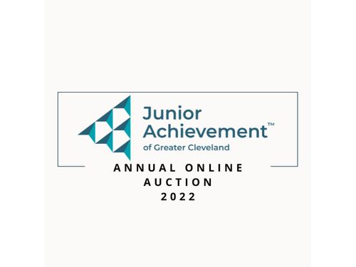 2022 Junior Achievement Online Auction