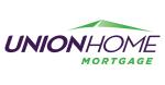 Logo for Union Home Mortgage- JA Virtual Inspire