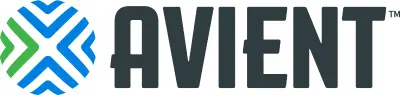 Logo for sponsor Avient