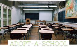 Adopt-a-School