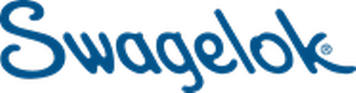 Logo for sponsor Swagelok