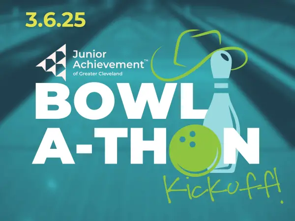 Bowl-A-Thon logo